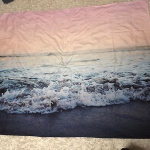 BUNDLE TO SAVE: Beach tapestry